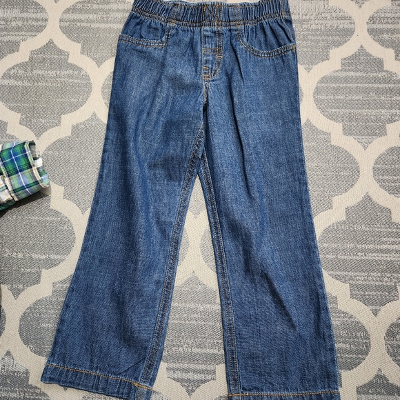 NEW Carter's toddler boy set 2-pc size 5T - Picture 6 of 10